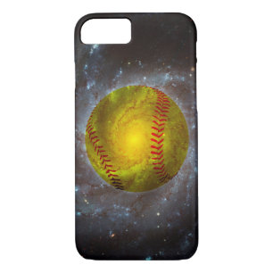 Softball in Space Unique Software iPhone 7 Fall title_seo2