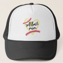 Softball-Mama