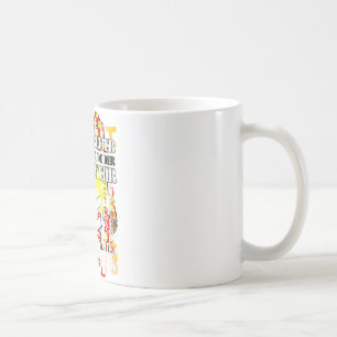 Softball Pitcher Oma einer Softball Pitcher Gra Kaffeetasse