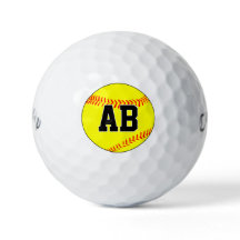 Softball-Player/Coach-Kundenbriefe/Nummernsport