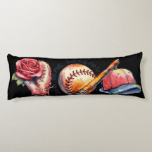 Softball Sommer