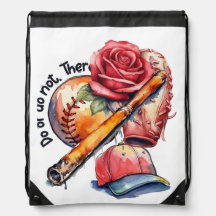 Softball-Sommer