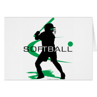 Softball - Teig