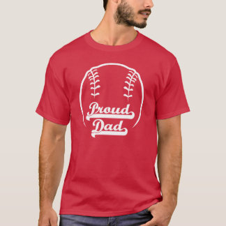 SOFTBALL-VATER T-Shirt