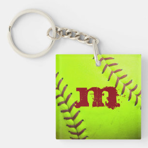Softball Yellow Fast Pitch 8U 10U 12U 14 Porte - c