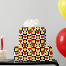 Softballs und Herz-Fastballspieler