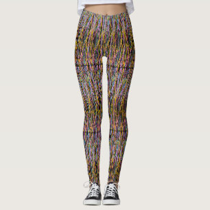 Softflow Mirage Sunset Ströme Leggings