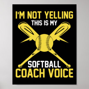 Softll Coaching Stimme - Sofortiger Coach Softll Poster
