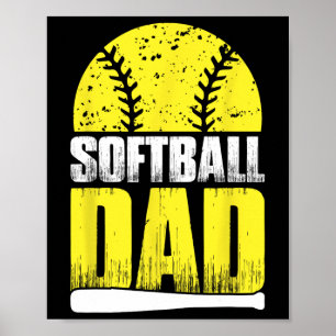 Softll Papa ich Softll Poster
