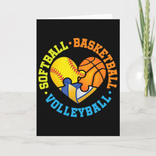 Softll Sketll Volleyll Karte