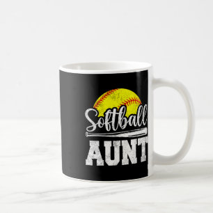 Softll Tante Softll Player Game Day Mother Day Gi Kaffeetasse