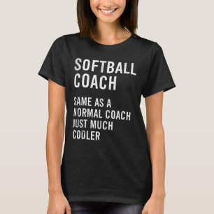 Softll-Trainer-Definition Lustig T-Shirt