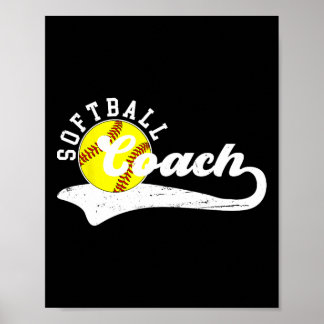 Softll-Trainer Softll-Coaching Bester Softll-Train Poster