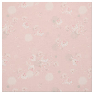 Softness Tee Rose Stoff