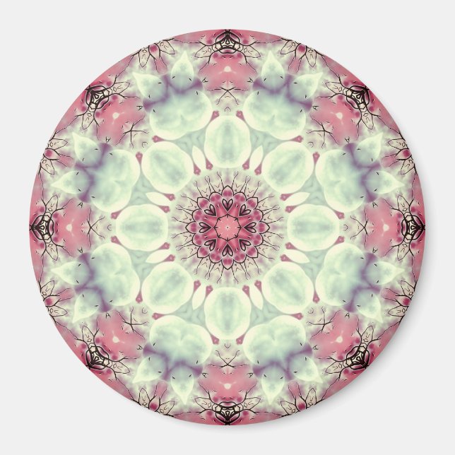 SOFTPRETTY Magnet (Vorne)