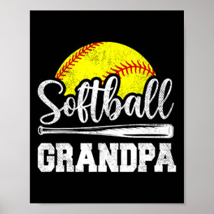 Softpro Opa Software Player Game Day Father&#; s Poster