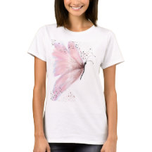 SoftVibe Studio Minimal Ästhetik-Shirt | Trendig