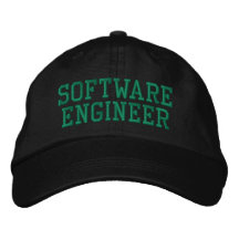 Software Engineer Computerprogrammierer Typografie