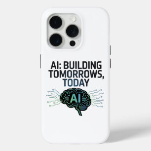 Software Engineering Automation Innovation Design Case-Mate iPhone Hülle