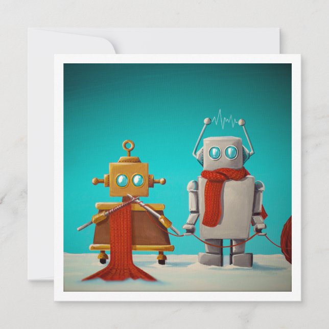 Software Engineers - Mini Print (Vorderseite)