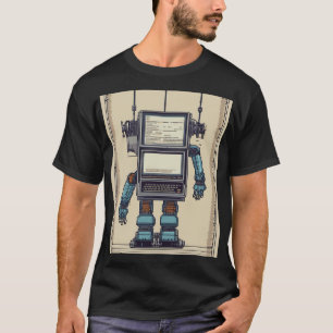 Software-Entwickler Programmierer Coding Tech Geek T-Shirt