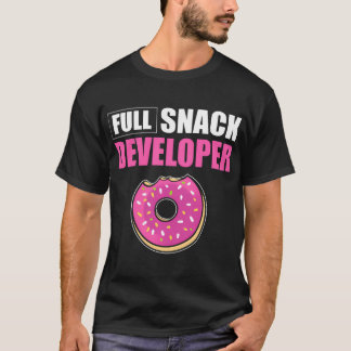 Software-Entwickler T-Shirt