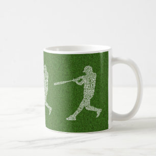 Software Player Ball Player Art Kaffeetasse