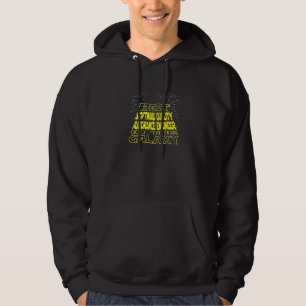Software-Qualitätssicherungsingenieur Cool Galaxy Hoodie