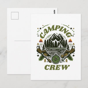Sogar mein Kaffee ist stärker als die Armee Postkarte