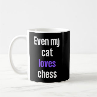 Sogar meine Katze Liebe scheut Kaffeetasse