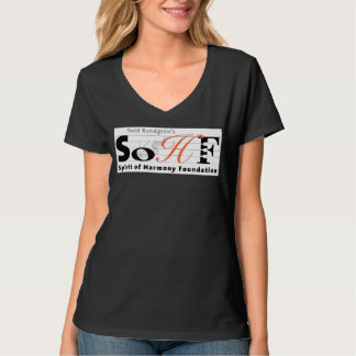 SOHF-Logo Weichhemd T-Shirt
