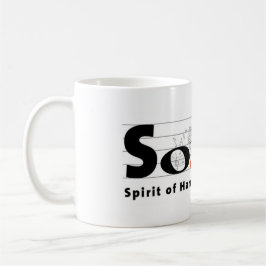 SOHF-Tasse Tasse