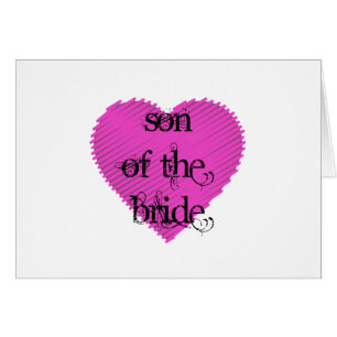 Sohn der Braut