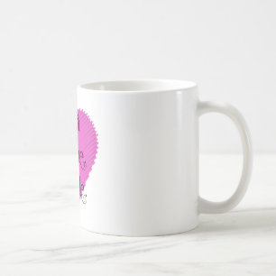 Sohn der Braut Kaffeetasse