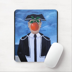 Sohn des Matador Gemälde von Alfred Fox Mousepad