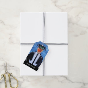 Sohn des Matadors Gemälde von Alfred Fox Geschenkanhänger