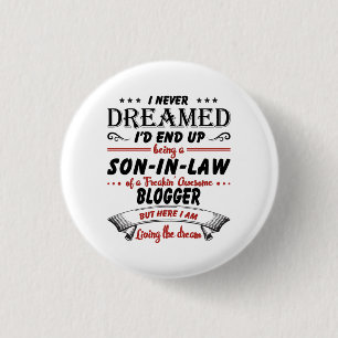 Sohn des Phantastischen Bloggers Button