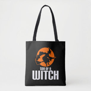 Sohn einer Hexe Tasche