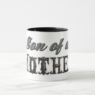 Sohn einer Mutter Tasse
