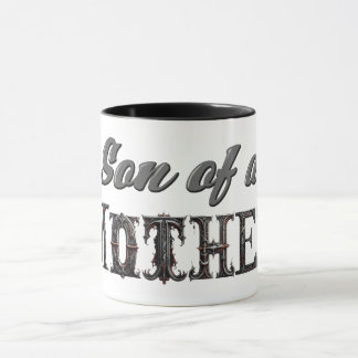 Sohn einer Mutter Tasse