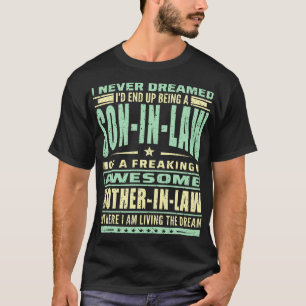 Sohn einer Phantastischen Mutter im Jura T-Shirt