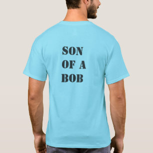 Sohn eines BOB-T - Shirt