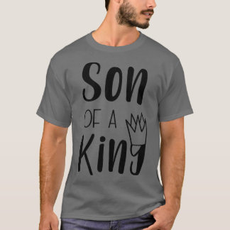 Sohn eines Königs T-Shirt