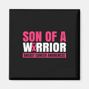 Sohn eines Kriegers Magnet