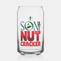 Sohn eines Nutcracker Graphic