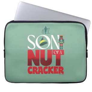 Sohn eines Nutcracker Graphic Laptopschutzhülle