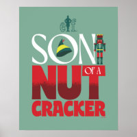Sohn eines Nutcracker Graphic
