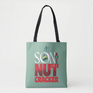 Sohn eines Nutcracker Graphic Tasche