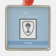 Sohn, Erste Kommune Silver Chalice