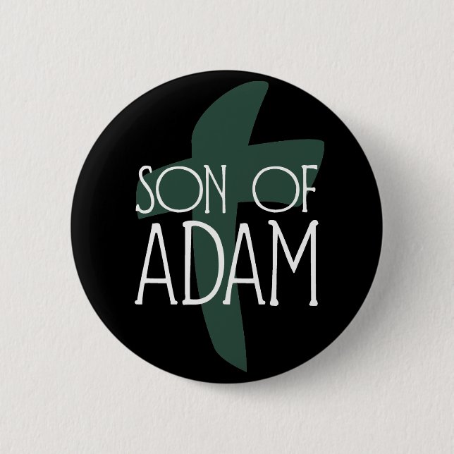 Sohn von Adam Button (Vorderseite)